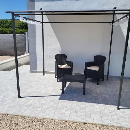 Masseria Always Boscoreale Buitenkant foto