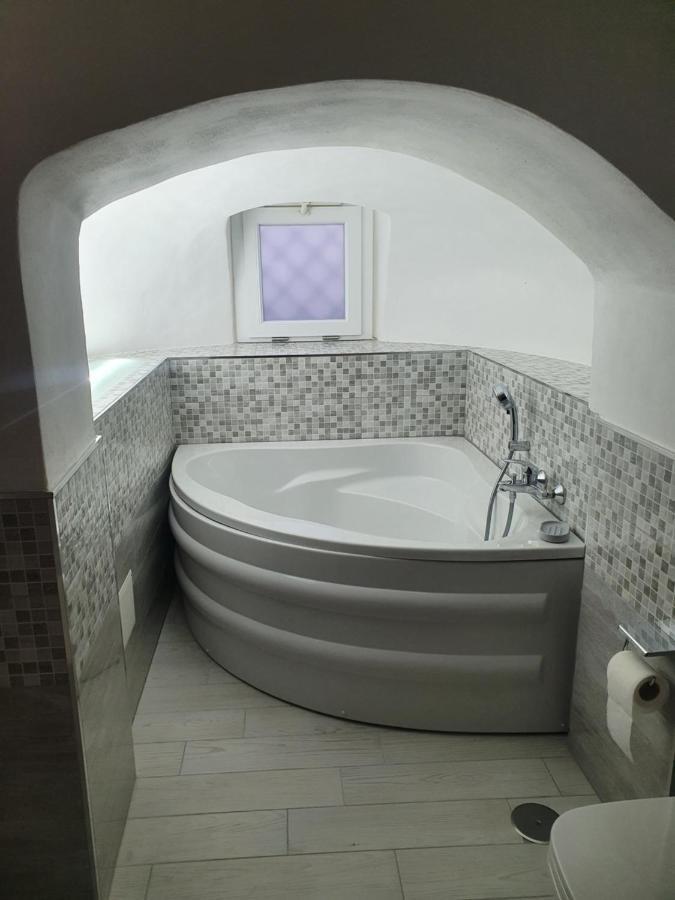 Masseria Always Boscoreale Buitenkant foto