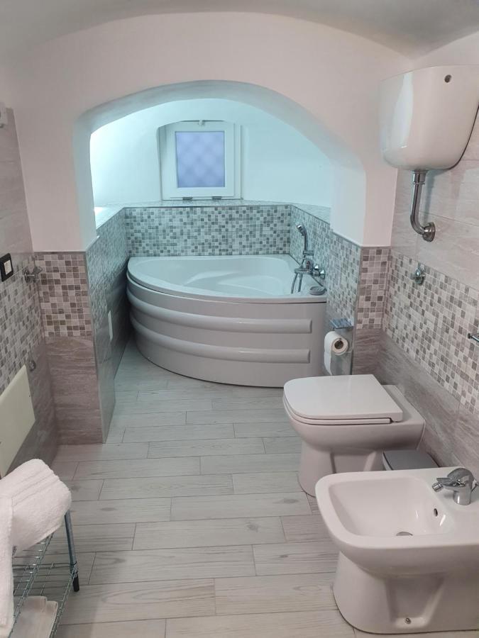 Masseria Always Boscoreale Buitenkant foto