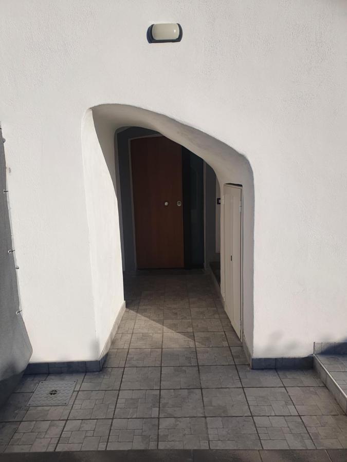 Masseria Always Boscoreale Buitenkant foto