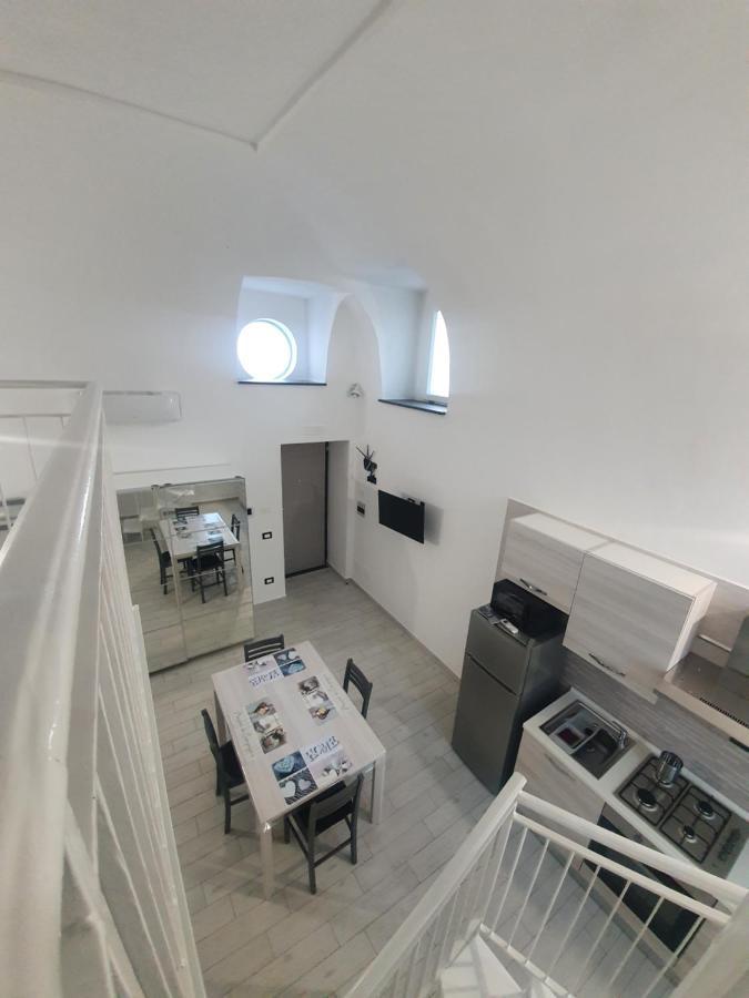 Masseria Always Boscoreale Buitenkant foto
